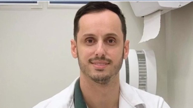 Amigo que registrou desaparecimento é preso suspeito de matar médico na BA