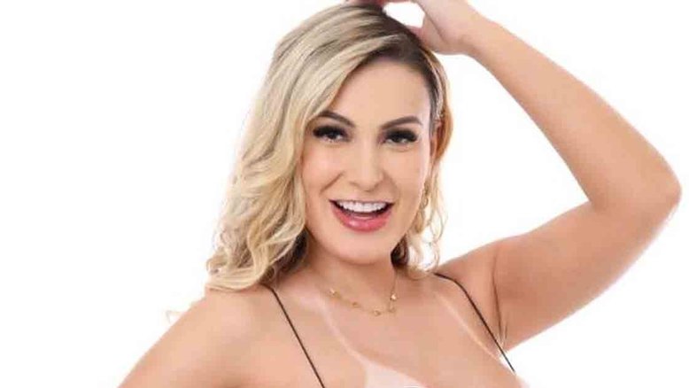 Volta à igreja, festa com drogas e filho gravando sexo: as novas polêmicas de Andressa Urach