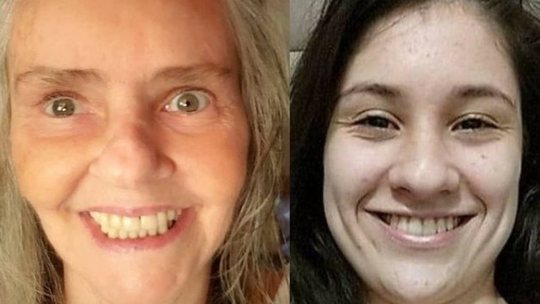 Montagem reprodução Instagram