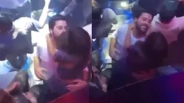 Reprodução/Twitter