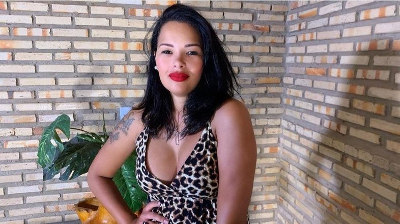 Reprodução/Instagram