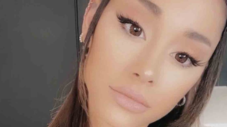 Ariana Grande posta homenagem quatro anos após ataque terrorista em show