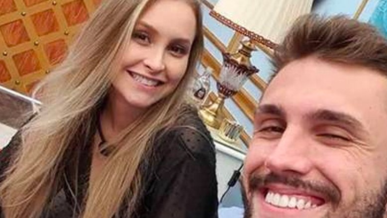 Reprodução / TV Globo 
