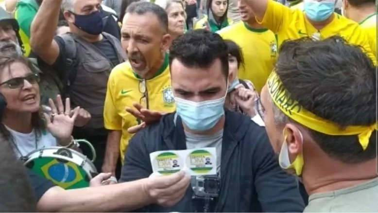 Reprodução/ Instagram