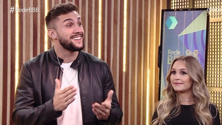 Reprodução/ GloboPlay