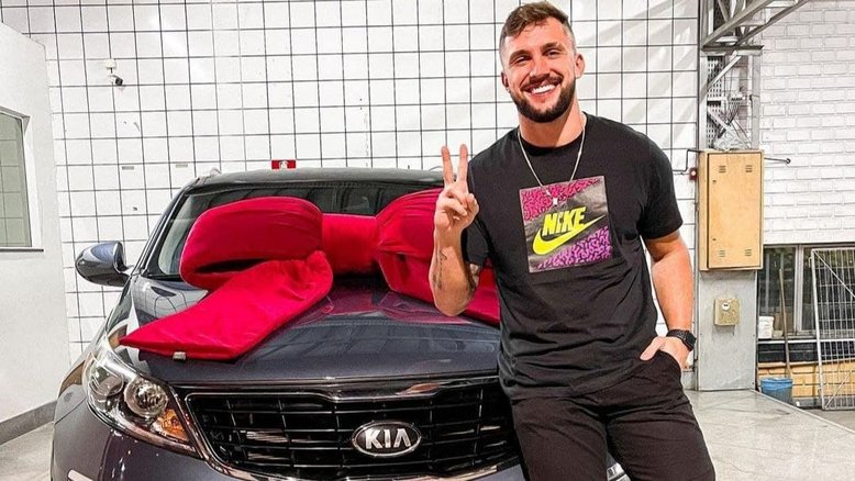Reprodução/Instagram