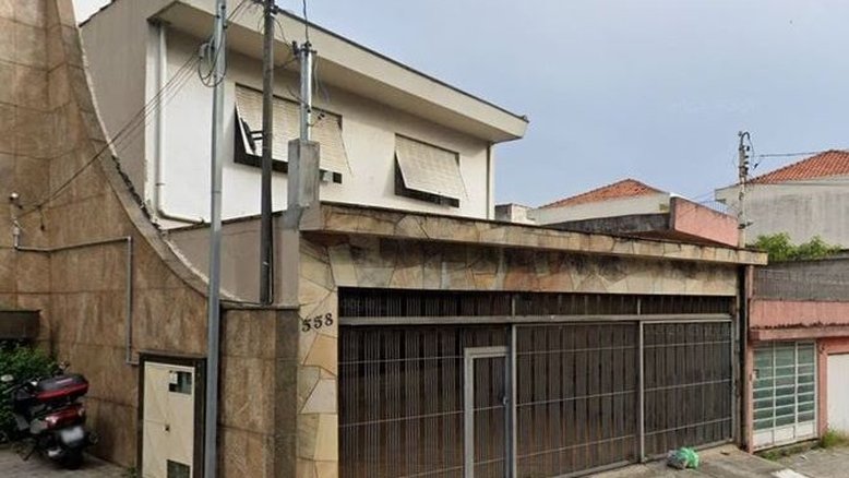 Idoso de 91 anos morre durante assalto dentro de casa na zona leste de SP