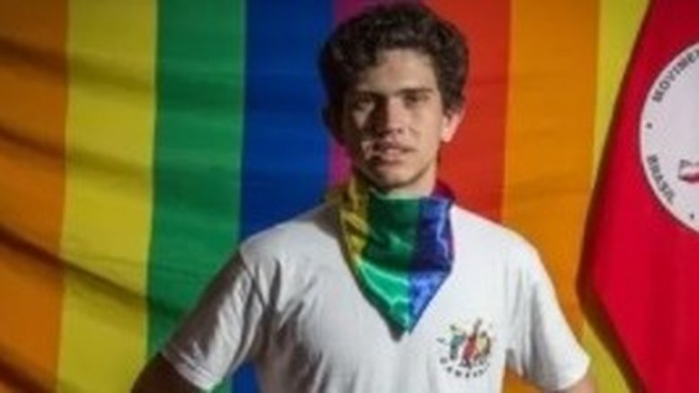 Arquivo Pessoal