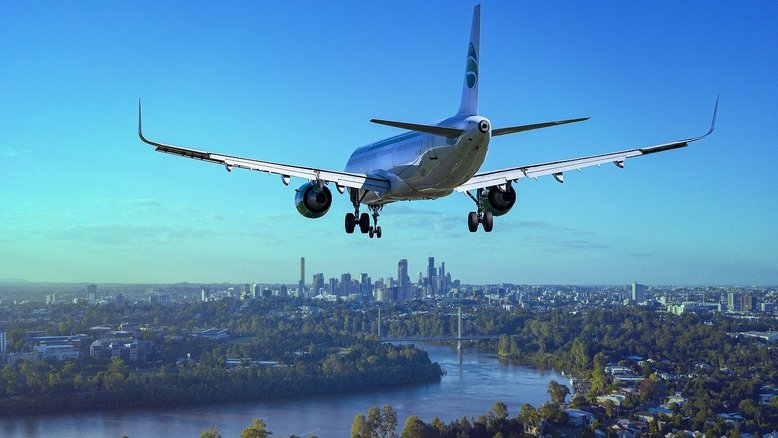 Pacotes de viagens para brasileiros vacinarem nos EUA já estão à venda