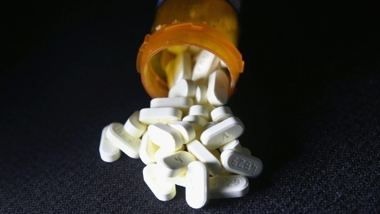 Estado da Virgínia Ocidental processa fabricantes de opiáceos nos EUA