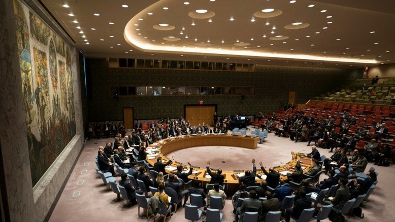 Brasil volta a fazer parte do Conselho de Segurança da ONU