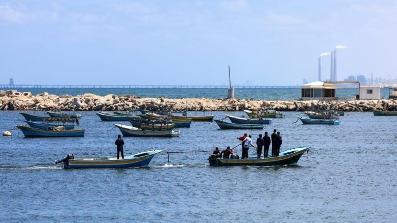 Gaza começa a voltar à normalidade 11 dias após bombardeio de Israel