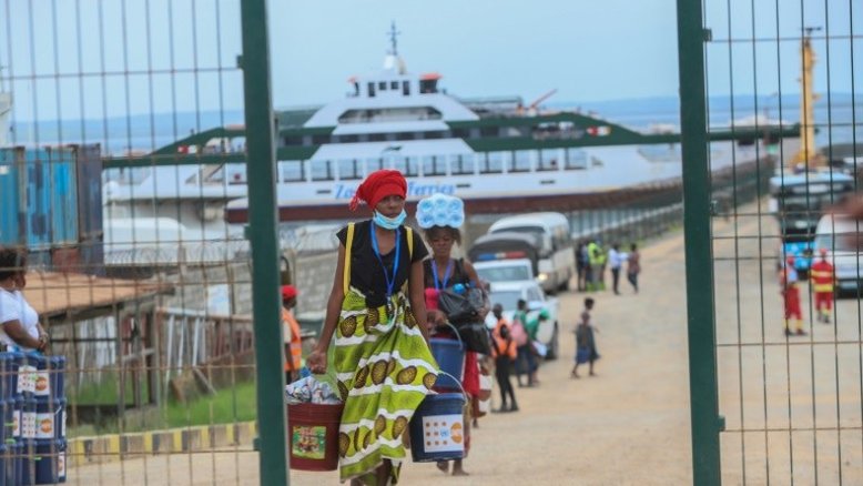 Êxodo continua no norte de Moçambique por falta de segurança