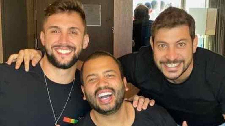 Reprodução