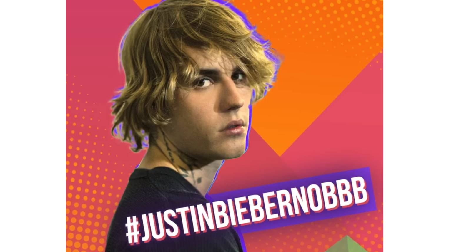 BBB21: Última festa terá shows de Justin Bieber, Luan Santana e Alceu Valença