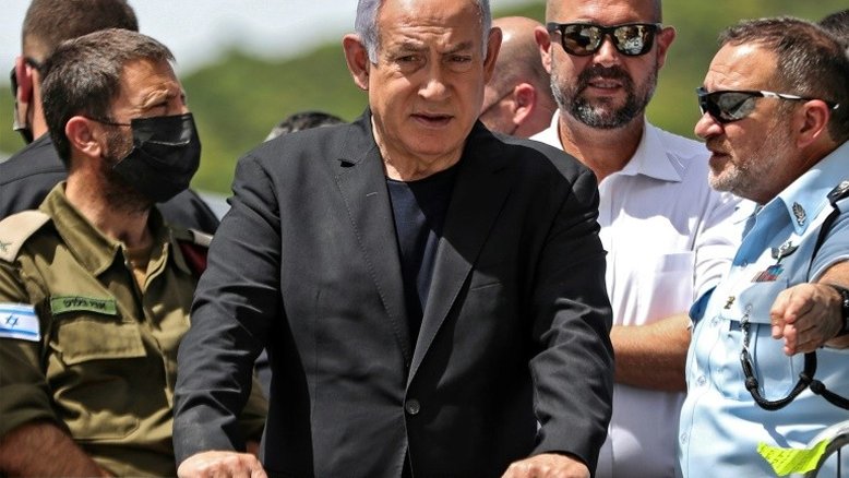 Netanyahu fracassa em formar governo em Israel