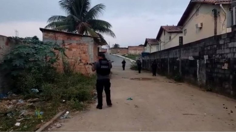 RJ: Polícia faz operação contra suspeitos de desaparecimento dos 3 meninos de Belford Roxo