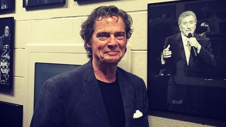 Cantor B.J. Thomas morre aos 78 anos nos Estados Unidos