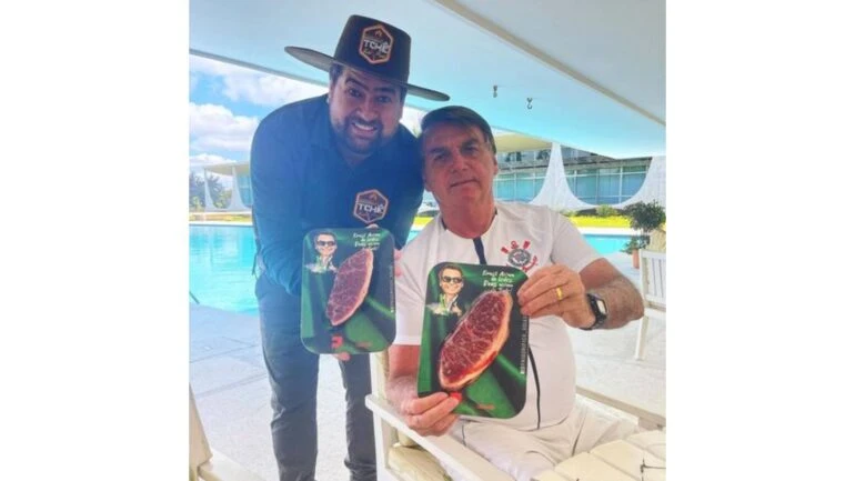 Reprodução/ Instagram