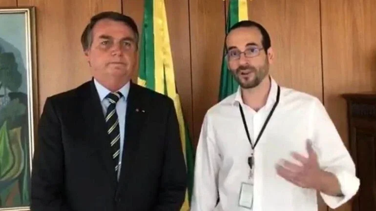  Pablo Valadares/Câmara dos Deputados