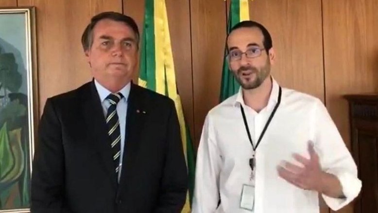  Pablo Valadares/Câmara dos Deputados