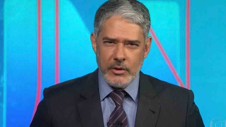 Reprodução / TV Globo 
