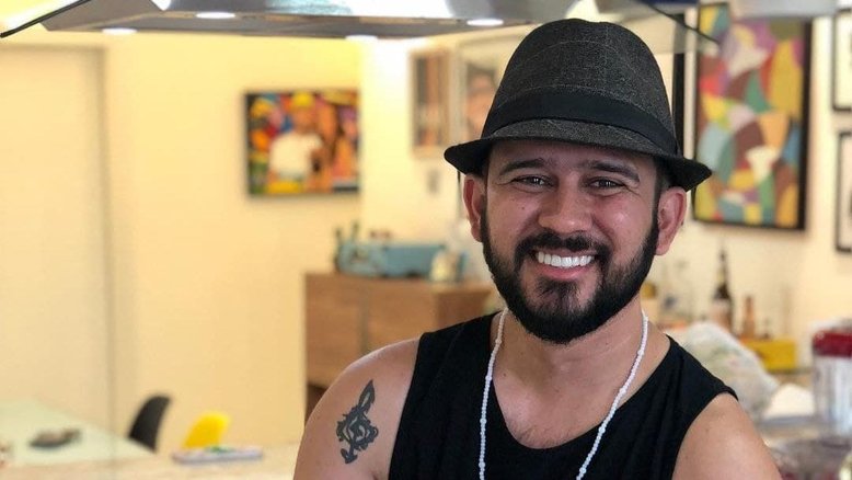 Reprodução/Instagram