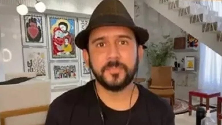 Reprodução TV Globo