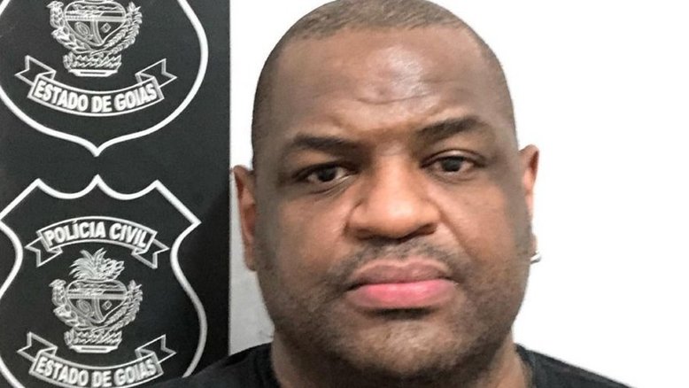 Humorista afirma que foi levado à delegacia, acusado de agressão, por ser negro em GO