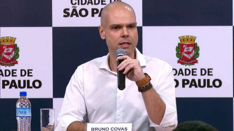 Bruno Covas