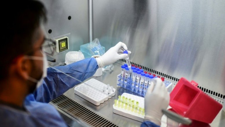 Argentina registra recorde de mais de 41.000 casos de covid em 24 horas