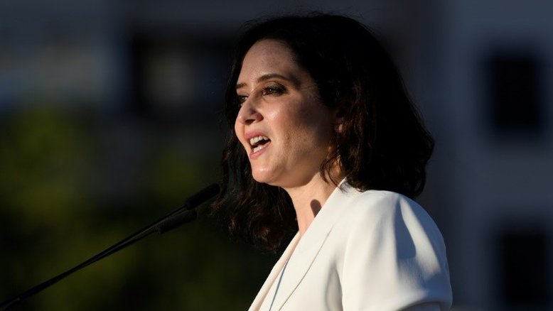 Eleições regionais em Madri com o governo central na defensiva