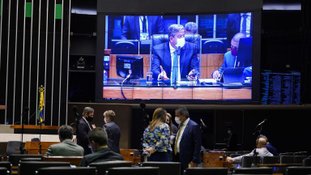 Pablo Valadares/Câmara dos Deputados   Fonte: Agência Câmara de Notícias