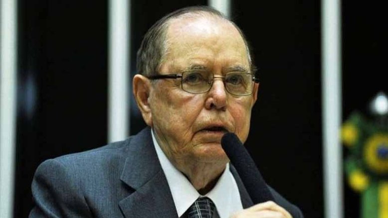 Fundador da Itapemirim e ex-deputado, Camilo Cola morre aos 97 anos