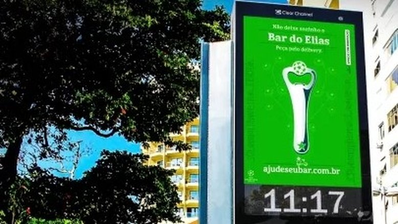 Heineken deixa de anunciar na final da Champions para ajudar restaurantes