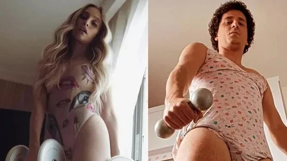 Reprodução/ Instagram