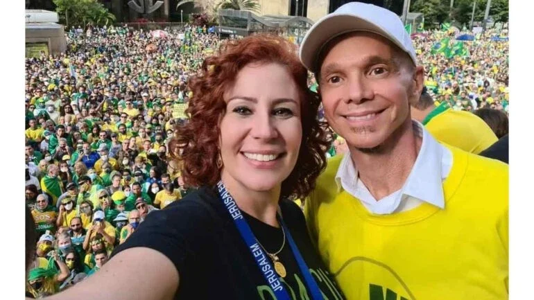 Reprodução/ Instagram