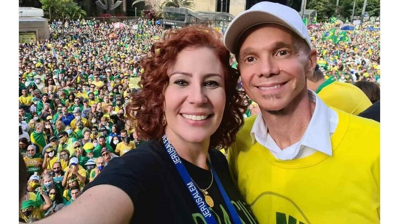 Reprodução/ Instagram