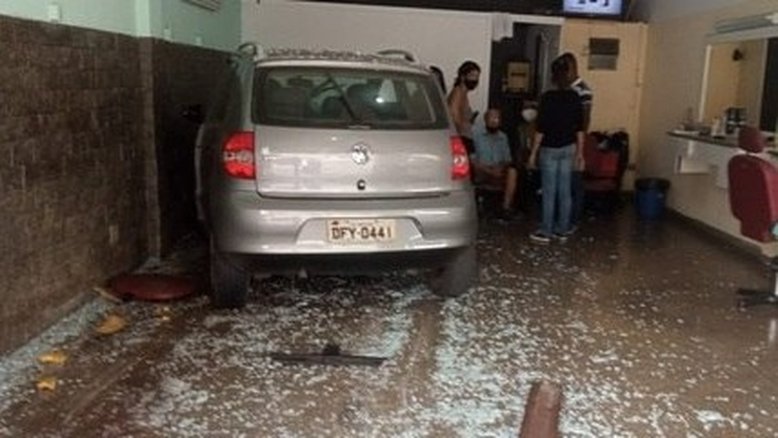 Divulgação/CBMMG