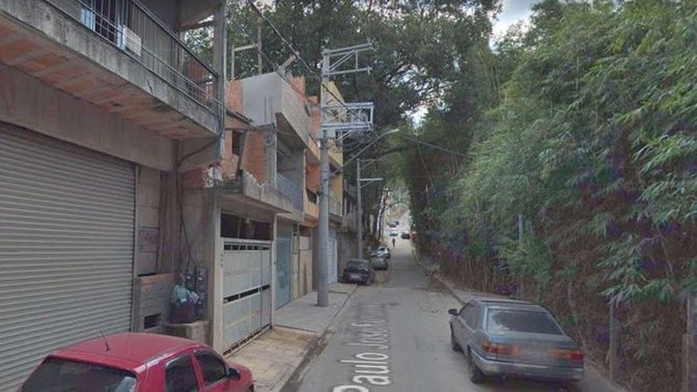 Casal é preso com mais de 20kg de drogas armazenadas em casa em SP