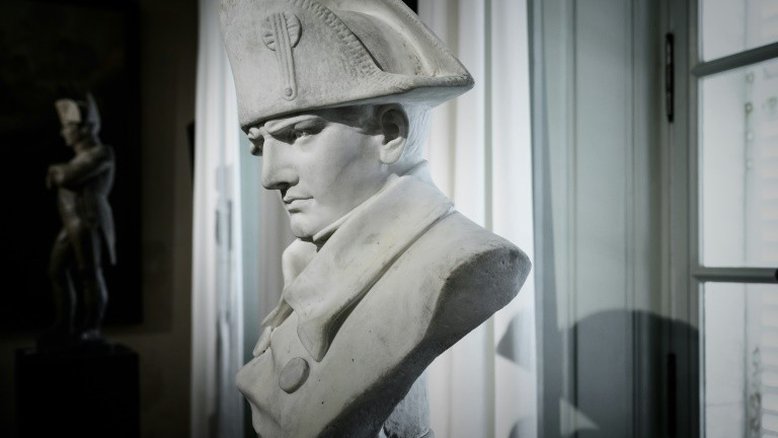 Ebulição cultural na França para recordar a 'grandeza' e os 'erros' de Napoleão