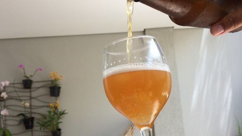 Apesar da pandemia, volume de vendas de cerveja no Brasil é o maior desde 2014