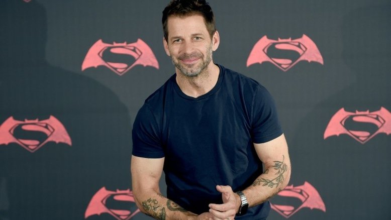 Zumbis atacam Las Vegas no filme de Zack Snyder 'Army of the Dead'