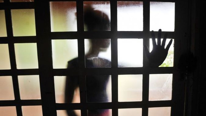 Casos de maus tratos a crianças aumentam durante a pandemia - Marcello Casal Jr/Agência Brasil