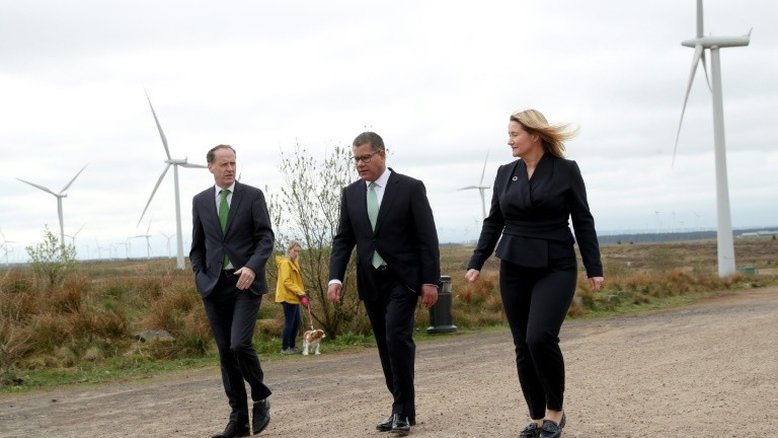 Londres mantém plano de COP26 presencial em Glasgow apesar da covid-19