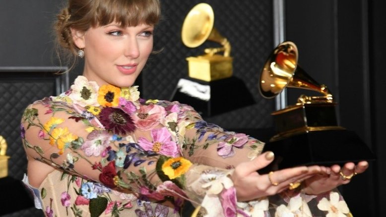 Grammy elimina comitês "secretos" após críticas
