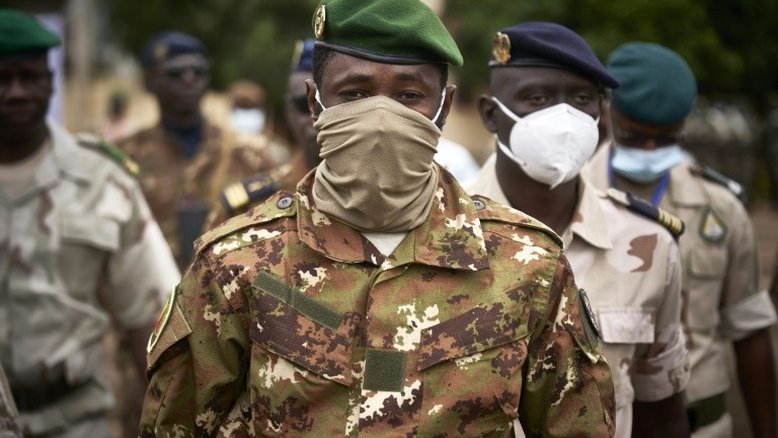 Reunião de líderes da África Ocidental debate a situação no Mali