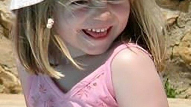 Pais de Maddie McCann marcam o seu 18º aniversário 14 anos após seu desaparecimento