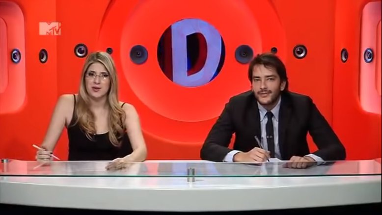 Reprodução/MTV
