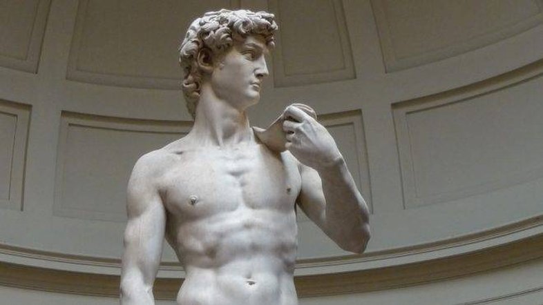 20 curiosidades sobre David, a mais famosa escultura do mundo